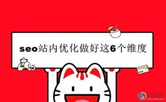 又名膠南站長(zhǎng)網(wǎng)教你seo站內(nèi)優(yōu)化怎么做!