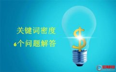 龍口旮旯網(wǎng)評(píng)述網(wǎng)站關(guān)鍵詞密度的作用以及注意事項(xiàng)!